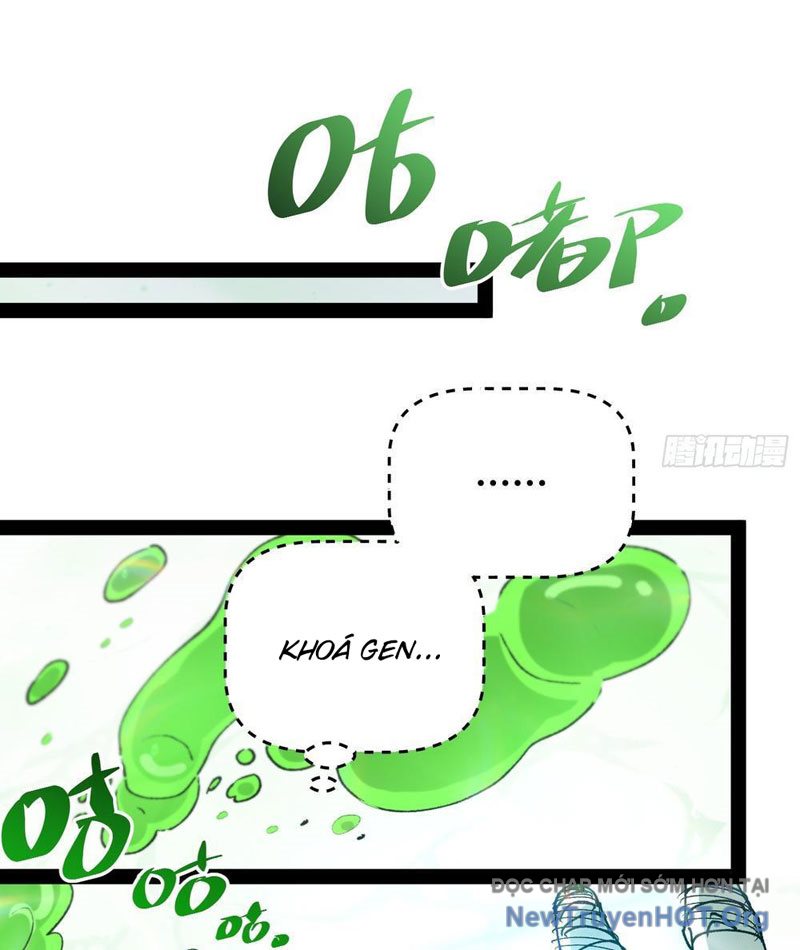 Tận thế giáng lâm, ta trùng sinh thành bạo quân chapter 11 - Trang 65