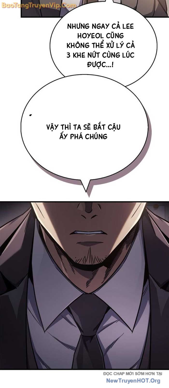 Người Chơi Che Giấu Quá Khứ chapter 74 - Trang 58