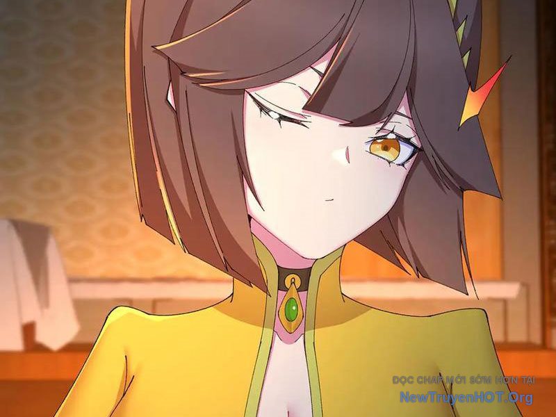 Hóa Ra Các Cô Ấy Mới Là Nhân Vật Chính chapter 89 - Trang 12