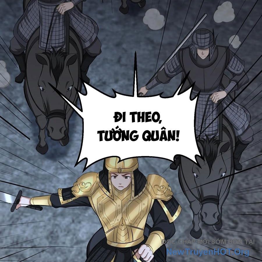 Ngày Tôi Sinh Ra, Bách Quỷ Dạ Hành, Tuyết Thi Hộ đạo chapter 733 - Trang 8