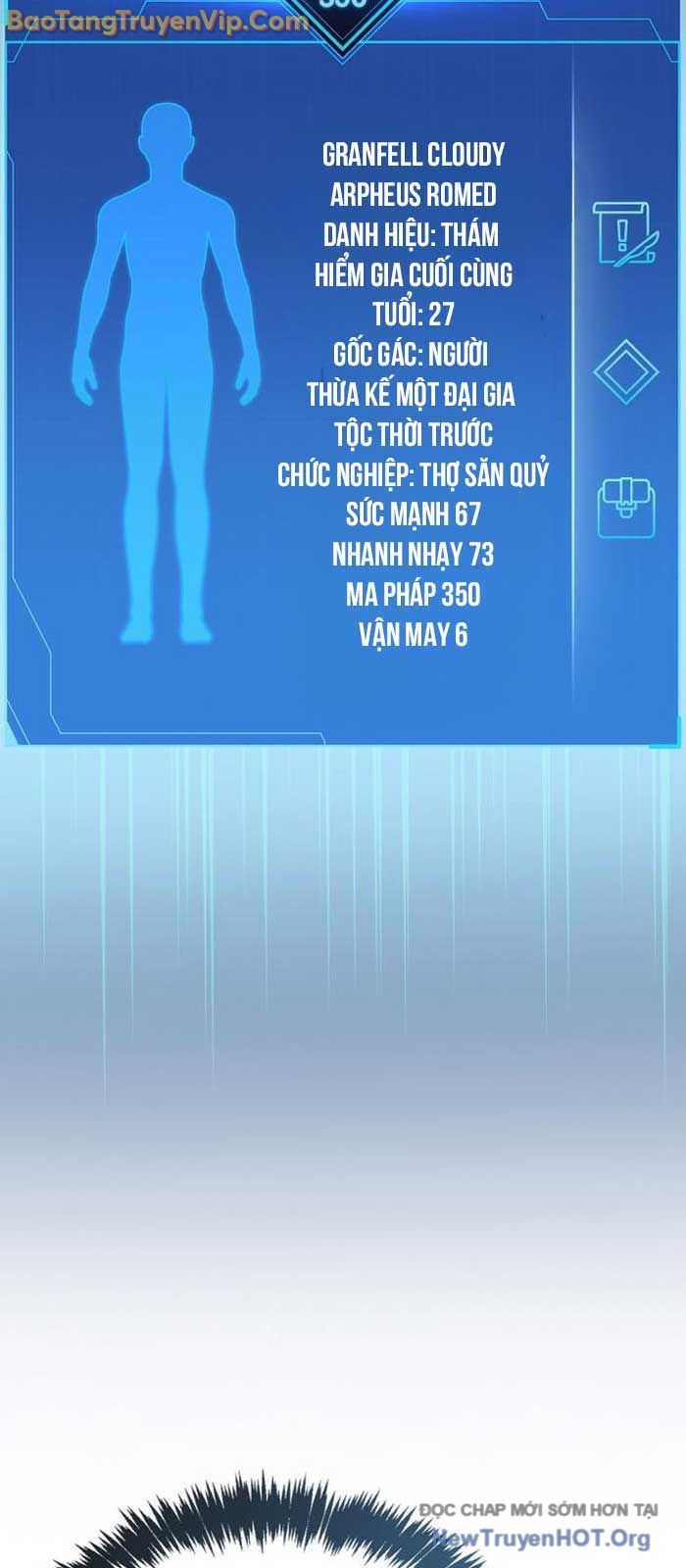 Người Chơi Che Giấu Quá Khứ chapter 74 - Trang 78