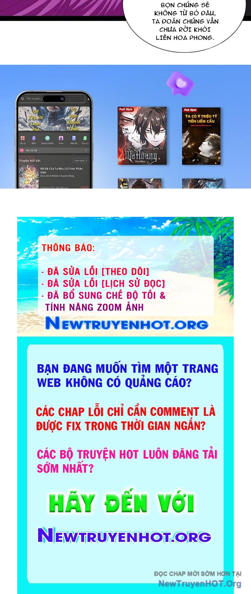 Hoá Ra Ta Là Lão Tổ Ma đạo? chapter 102 - Trang 90