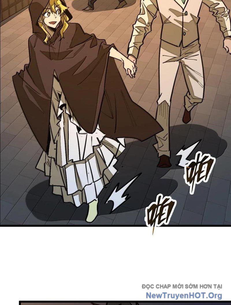 Từ Đáy Xã Hội Quật Khởi chapter 60 - Trang 92