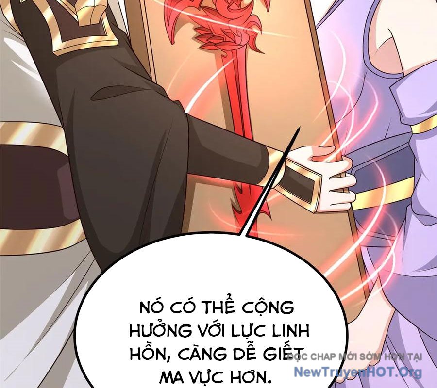 Mục Long Sư chapter 471 - Trang 42