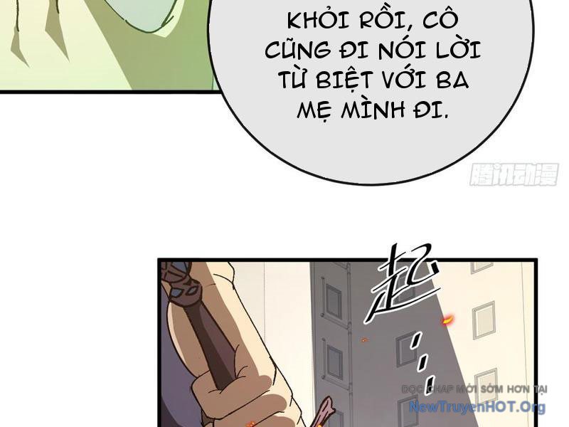 Dị Biến Giáng Lâm Nhân Gian: Kế Hoạch Thanh Trừ Người Chơi Chap 12 - Next Chap 13