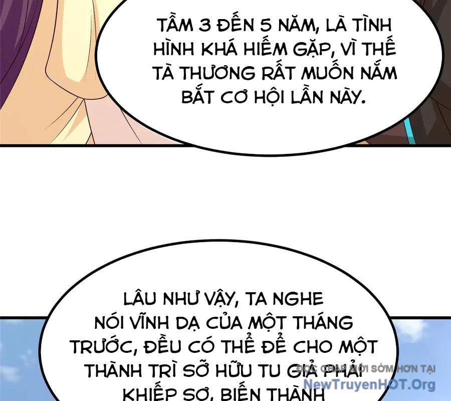 Mục Long Sư chapter 471 - Trang 27