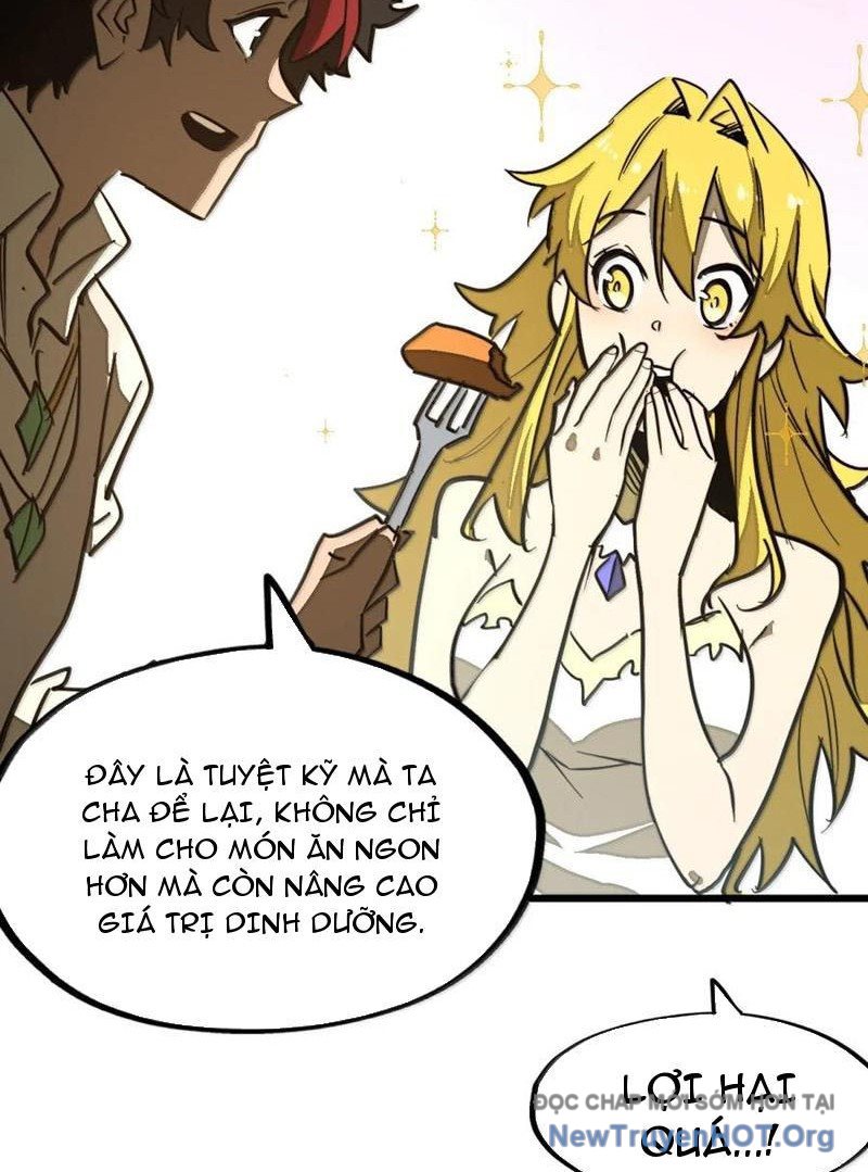 Từ Đáy Xã Hội Quật Khởi chapter 60 - Trang 58