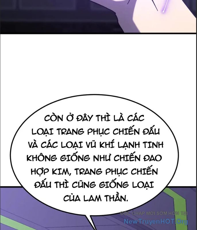 Cao Võ: Hạ Cánh Đến Một Vạn Năm Sau chapter 227 - Trang 32