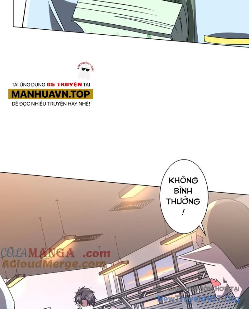 Bắt Đầu Với Trăm Vạn Minh Tệ chapter 245 - Trang 100