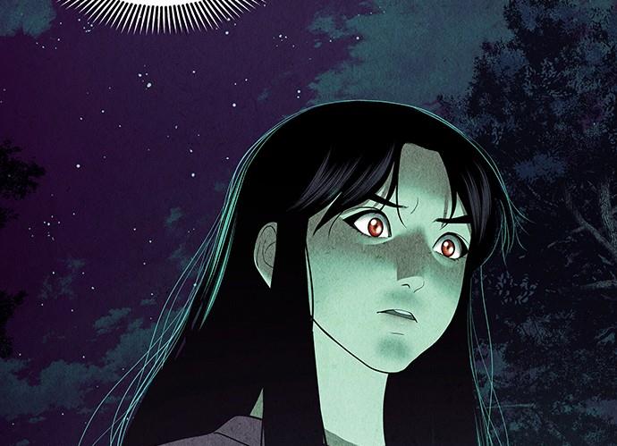 Cửa hàng đồ cổ tương lai chapter 37 - Trang 162