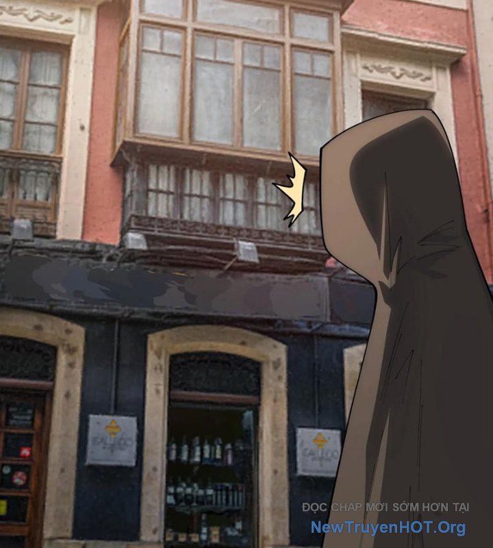 Người chơi đệ nhất chapter 54 - Trang 36
