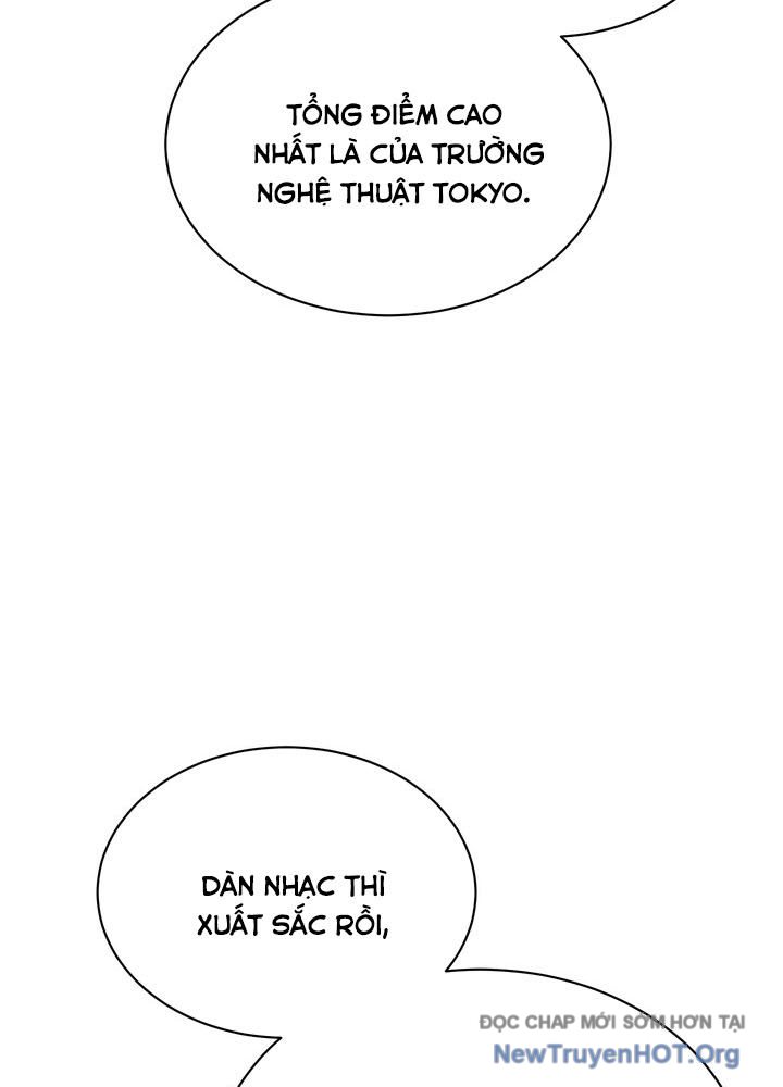 Thiên Tài âm Nhạc Trường Trung Học chapter 59 - Trang 86