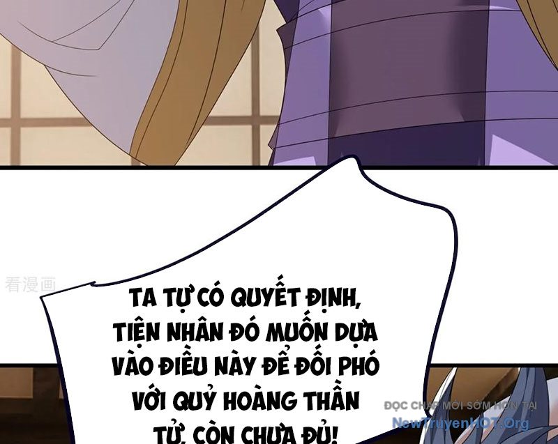 Tiên Võ Đế Tôn chapter 814 - Trang 152