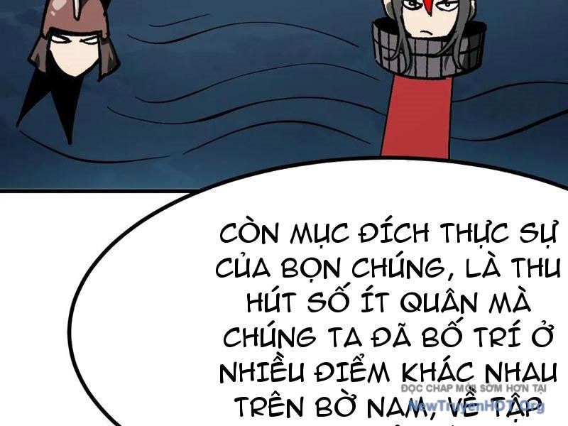 Không Cẩn Thận, Lưu Danh Muôn Thủa chapter 145 - Trang 40