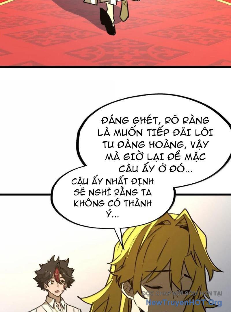 Từ Đáy Xã Hội Quật Khởi chapter 60 - Trang 72
