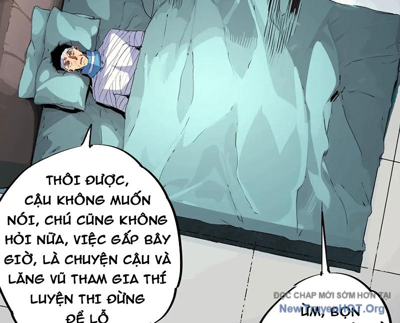 Cấm Chú Sư Mạnh Nhất Lịch Sử chapter 11 - Trang 42