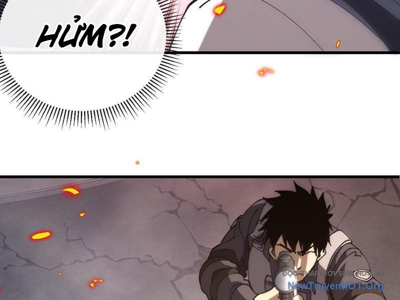 Dị Biến Giáng Lâm Nhân Gian: Kế Hoạch Thanh Trừ Người Chơi Chap 12 - Next Chap 13