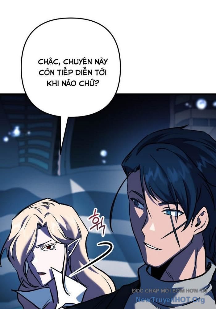 Giả Vờ Làm Kẻ Vô Dụng Ở Học Đường chapter 117 - Trang 30