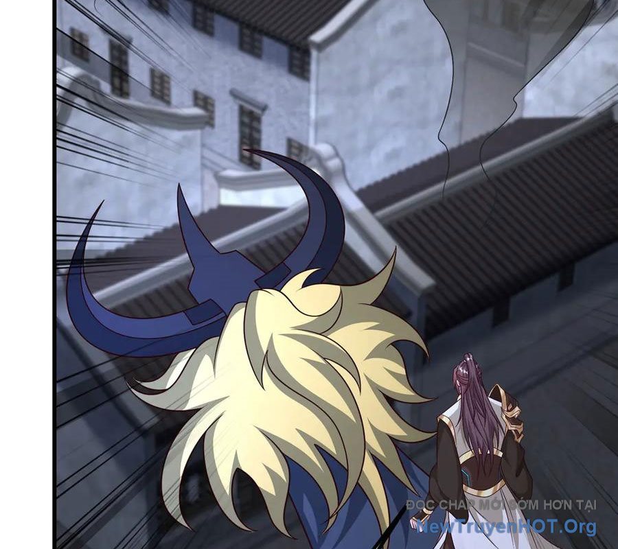 Mục Long Sư chapter 471 - Trang 61
