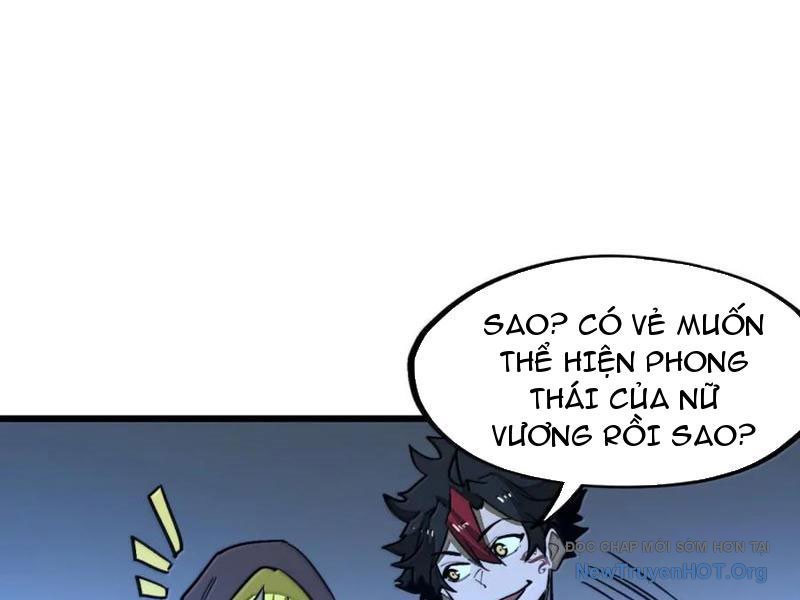 Từ Đáy Xã Hội Quật Khởi chapter 61 - Trang 83