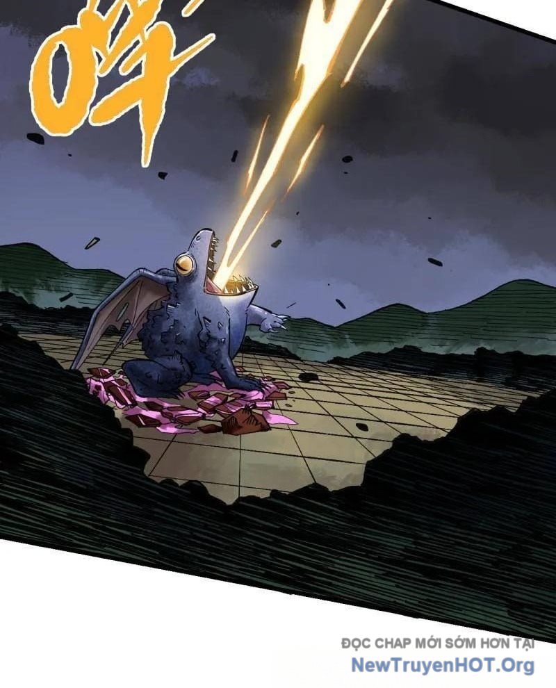 Truyền Võ chapter 471 - Trang 52