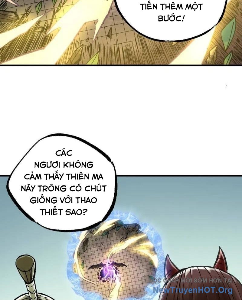 Truyền Võ chapter 471 - Trang 6
