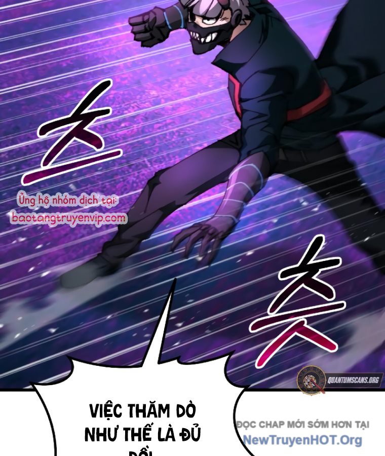Hồi Quy Nhưng Thế Giới Vẫn Bình Yên chapter 21 - Trang 23