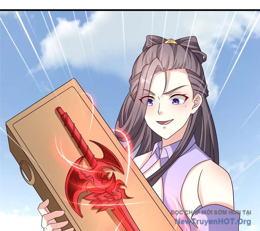 Mục Long Sư chapter 471 - Trang 37