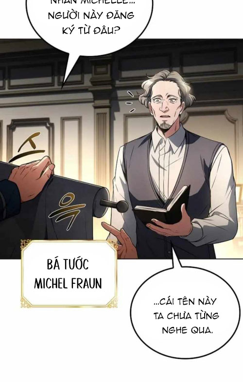 Đại Pháp Sư Mở Nhà Hàng chapter 86 - Trang 105