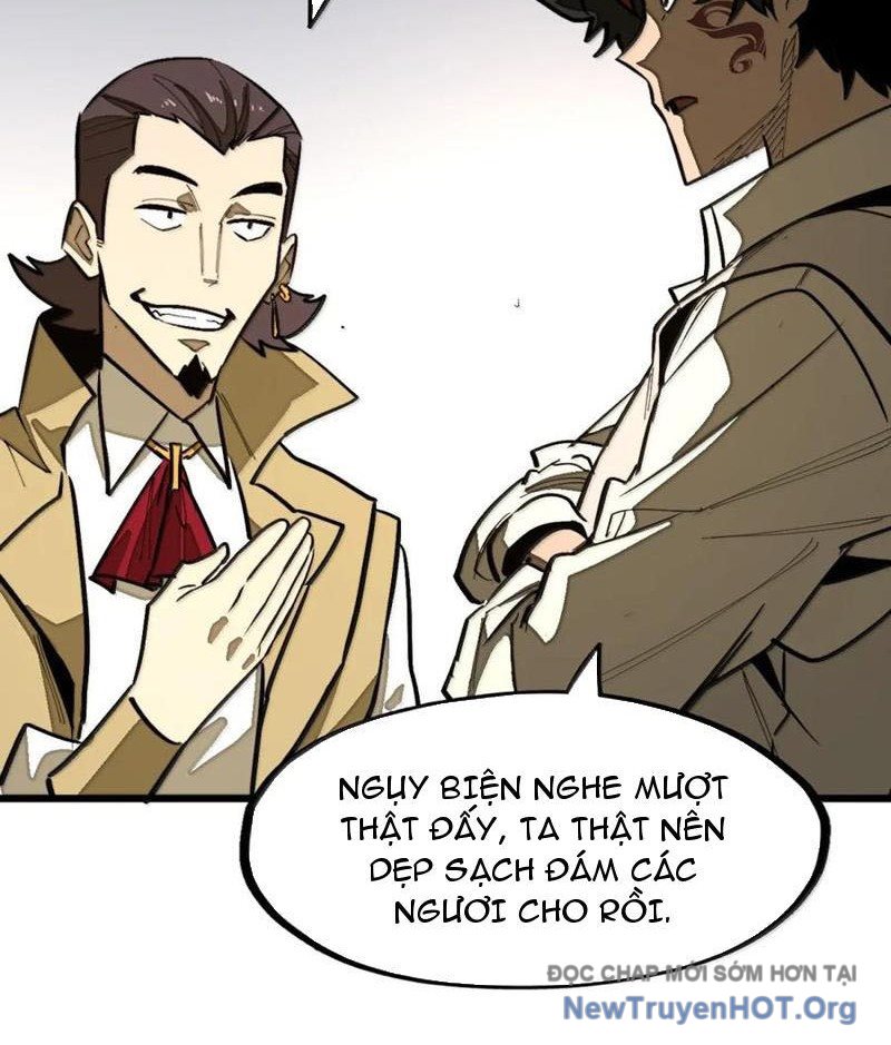Từ Đáy Xã Hội Quật Khởi chapter 59 - Trang 63