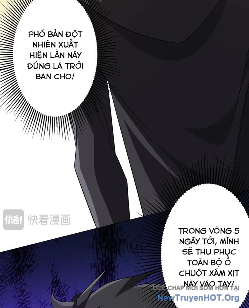 Bắt Đầu Với Trăm Vạn Minh Tệ chapter 245 - Trang 40