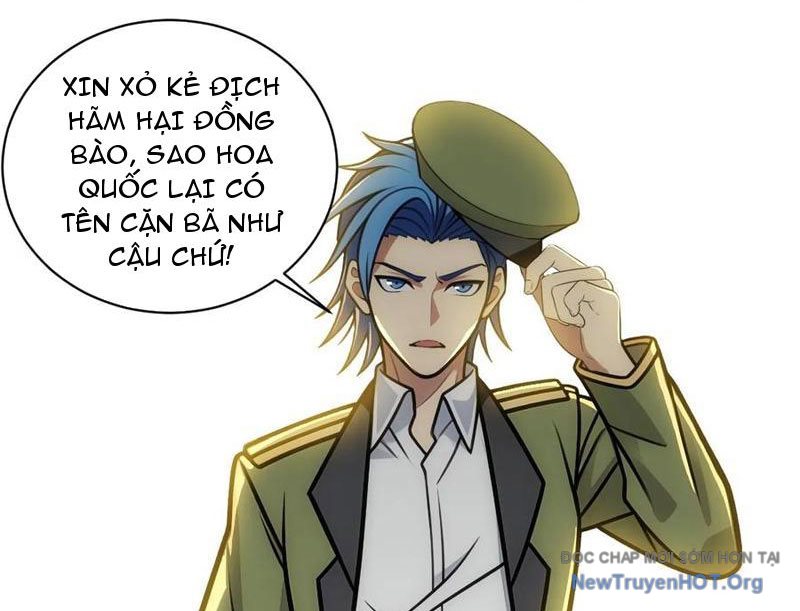 Ma Tôn Nữ đế Xuyên Không Thành Cấp Trên Của Tôi! chapter 46 - Trang 25