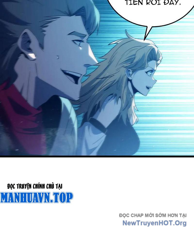 Toàn Dân Chuyển Chức: Bị Động Của Ta Vô Địch chapter 91 - Trang 35