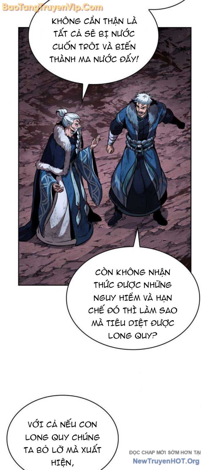 Ngã Lão Ma Thần chapter 264 - Trang 26