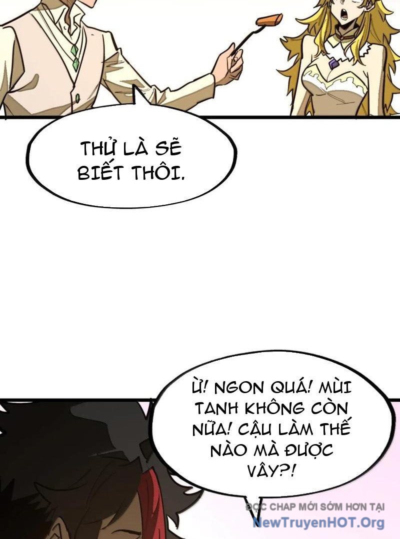 Từ Đáy Xã Hội Quật Khởi chapter 60 - Trang 57