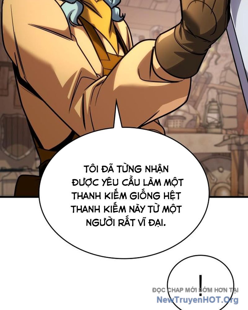 Cuốn Sách Chiến Lược Hàng Đầu Mà Chỉ Tôi Mới Có Thể Nhìn Thấy chapter 71 - Trang 81