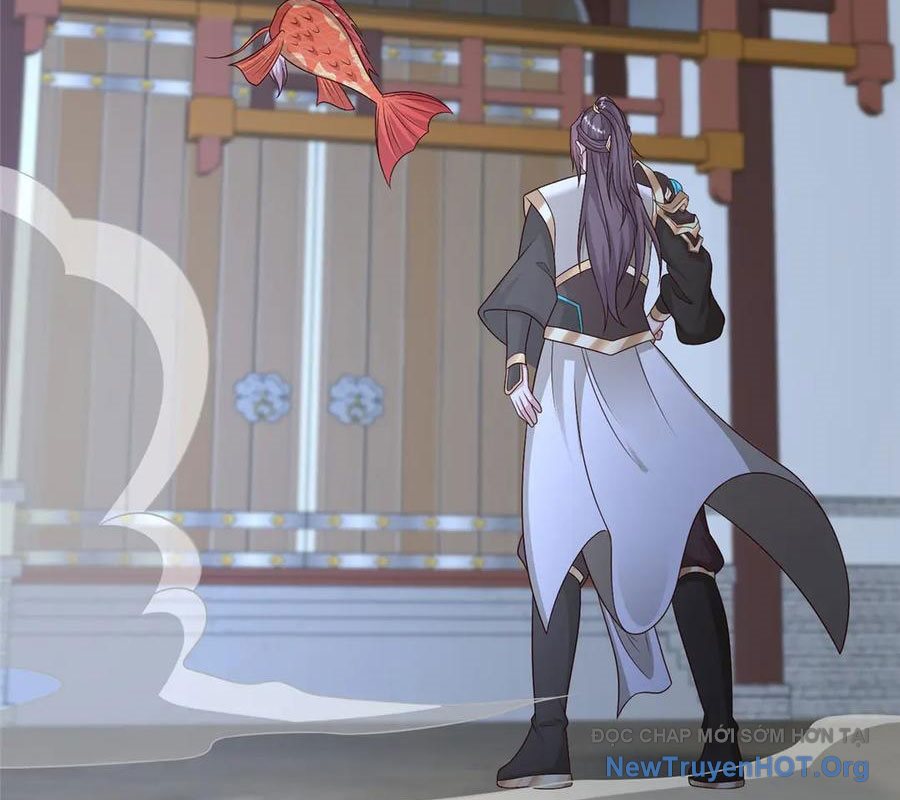 Mục Long Sư chapter 473 - Trang 27