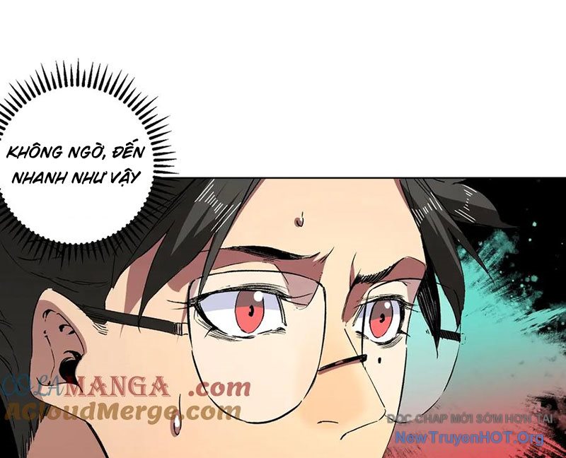 Cấm Chú Sư Mạnh Nhất Lịch Sử chapter 11 - Trang 47