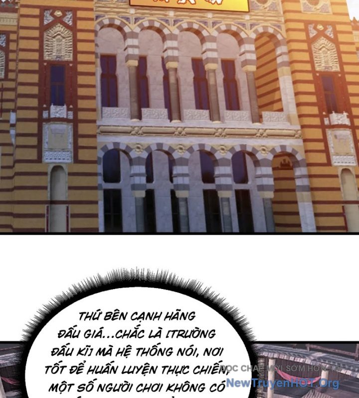 Người chơi đệ nhất chapter 54 - Trang 29