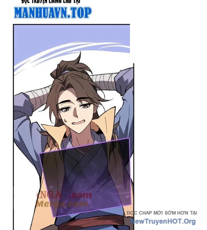 Toàn Dân Tận Thế: Ta Virus Quân Vương chapter 70 - Trang 23