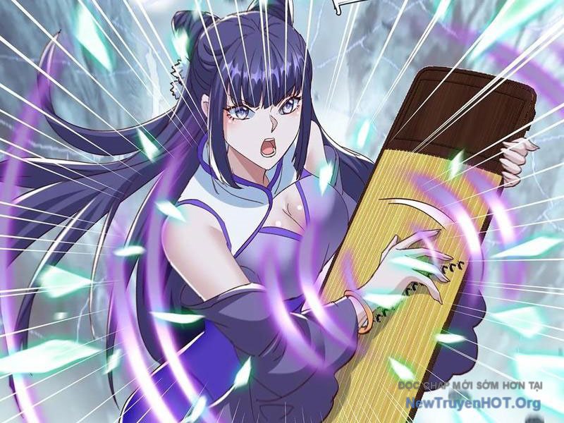 Hoá Ra Ta Là Lão Tổ Ma đạo? chapter 101 - Trang 7