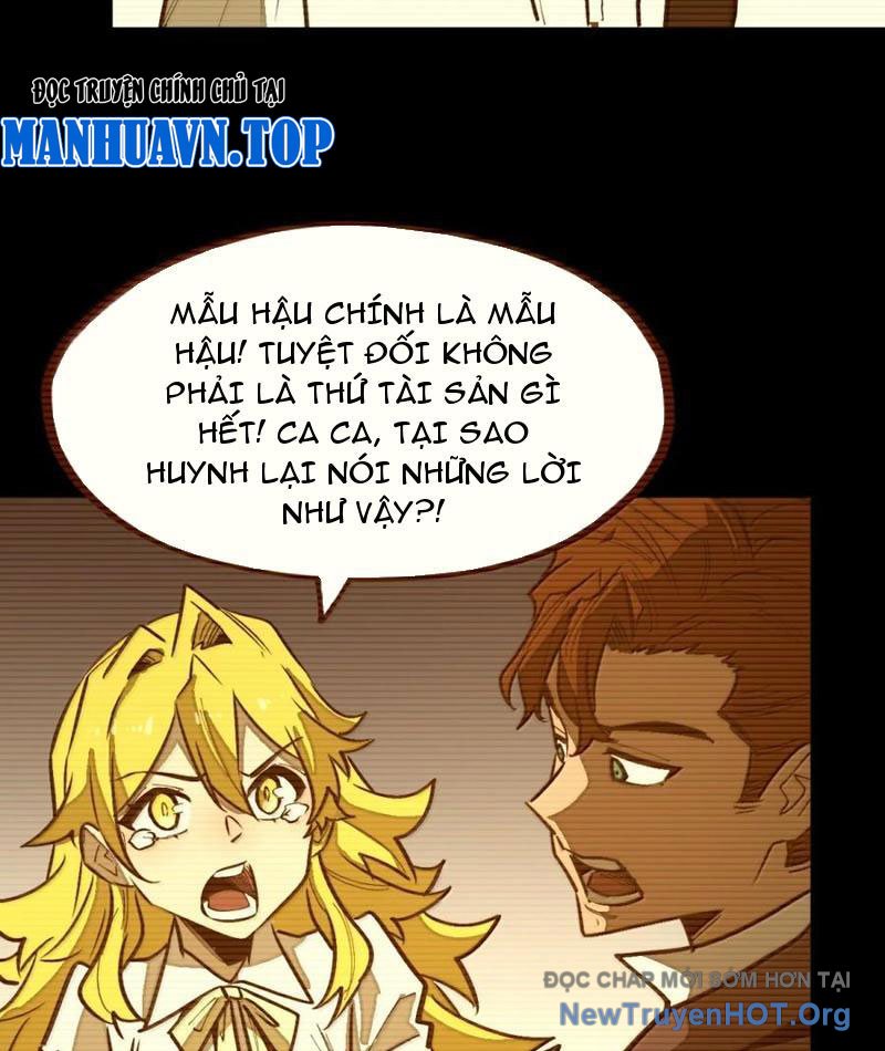 Từ Đáy Xã Hội Quật Khởi chapter 62 - Trang 53