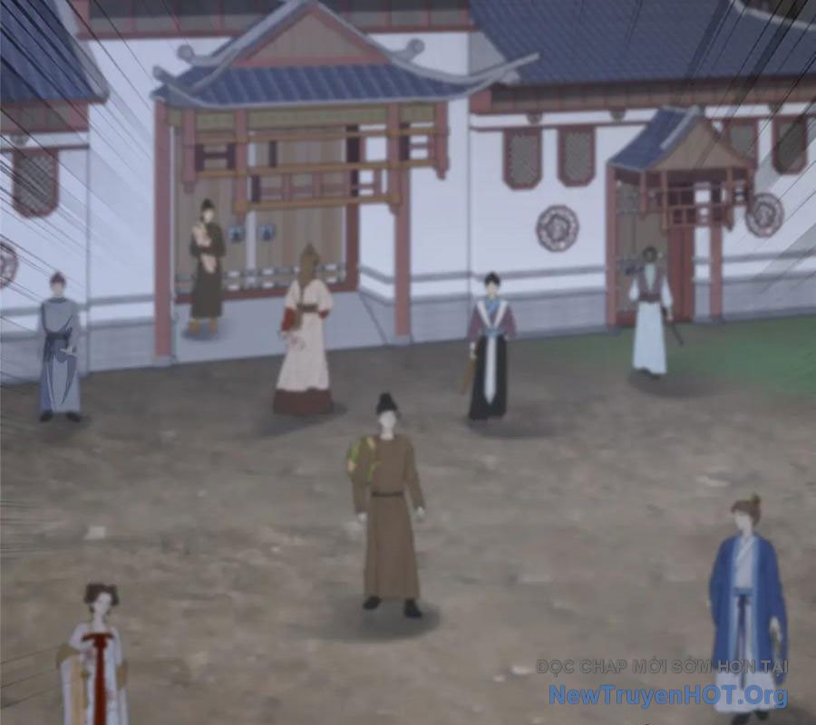 Mục Long Sư chapter 473 - Trang 14