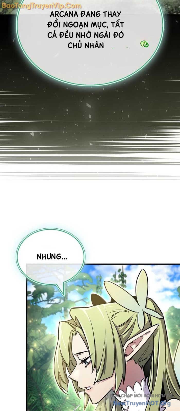 Người Chơi Che Giấu Quá Khứ chapter 74 - Trang 32