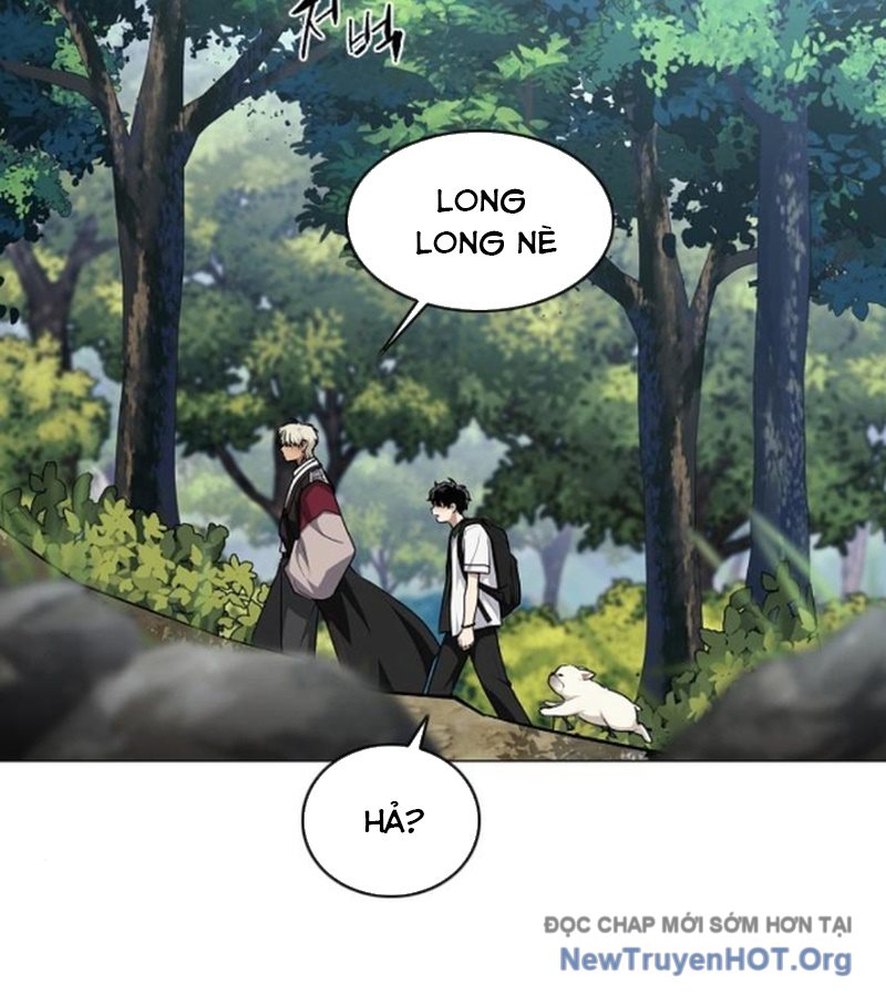 Kiếm Vương chapter 51 - Trang 21