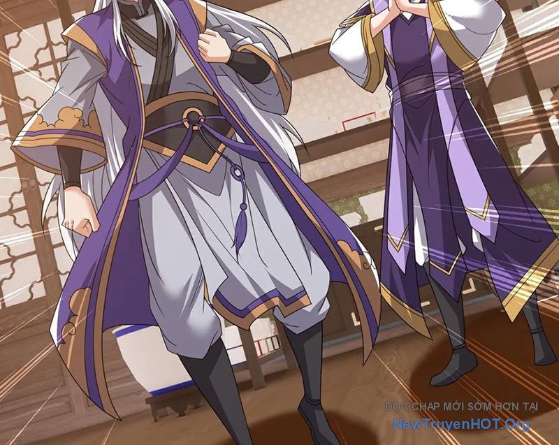 Tiên Võ Đế Tôn chapter 814 - Trang 148