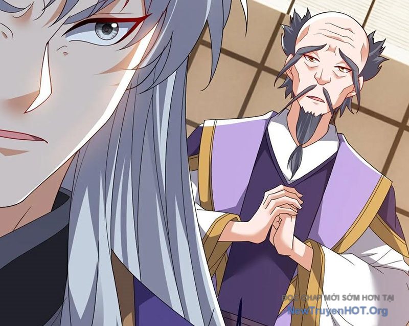 Tiên Võ Đế Tôn chapter 814 - Trang 136
