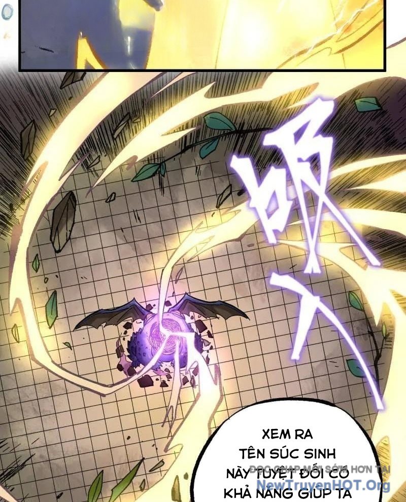 Truyền Võ chapter 471 - Trang 5