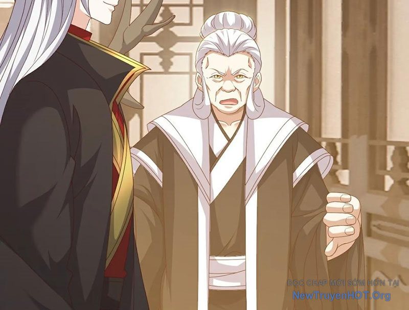 Tiên Võ Đế Tôn chapter 814 - Trang 3