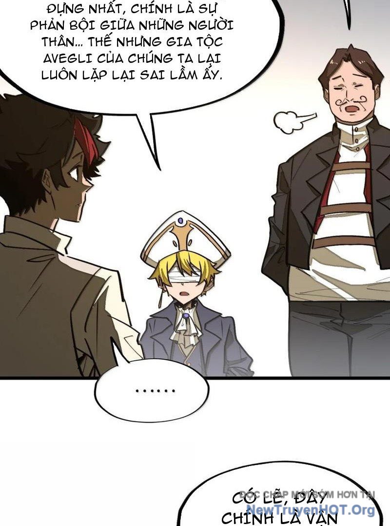 Từ Đáy Xã Hội Quật Khởi chapter 60 - Trang 68